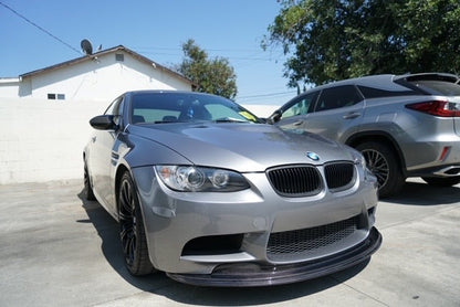 Horizon Motorsport GTS V2 Carbon Fiber Front Lip BMW E90 M3 | E92 M3