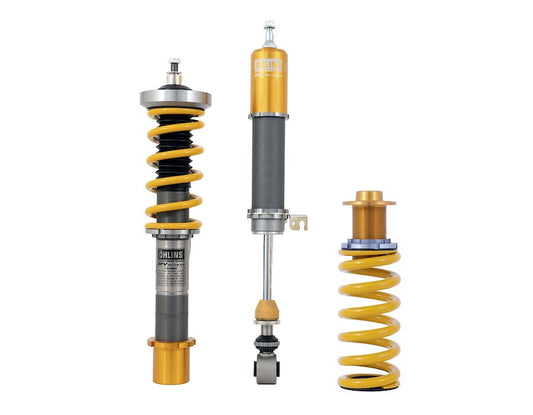Ohlins Road and Track Coilover Suspension Kit BMW F30/F32/G30/G32/G42