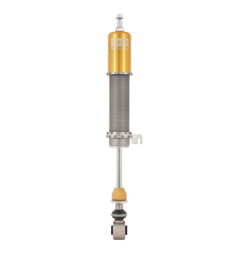 Ohlins Road and Track Coilover Suspension Kit BMW F30/F32/G30/G32/G42