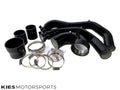 Kies Motorsports Charge Pipe andJ-Pipe BMW F8X M2C/M3/M4 S55