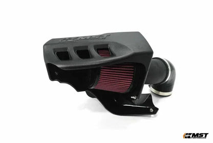MST Cold Air Intake System 2018-2024 BMW 330i G20 B48 2.0L (BW-B4805)