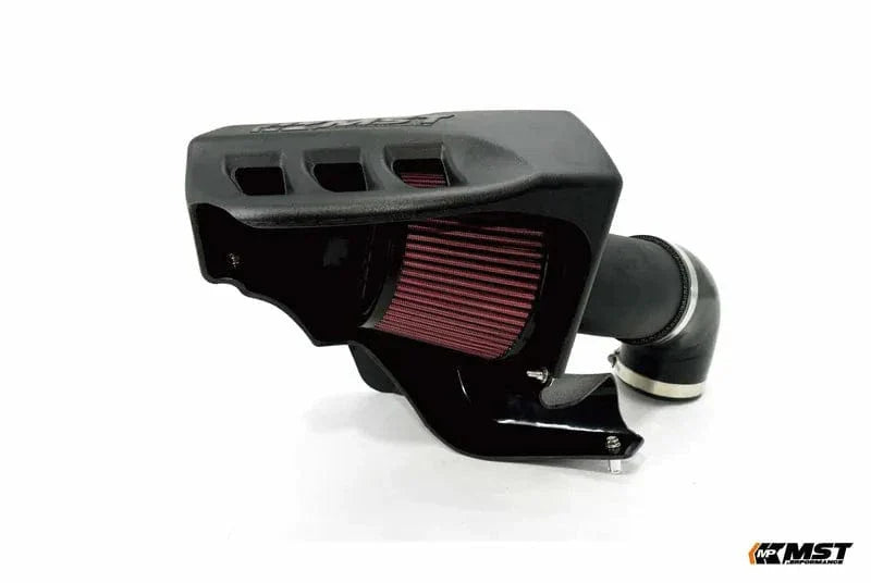 MST Cold Air Intake System 2018-2024 BMW 330i G20 B48 2.0L (BW-B4805)