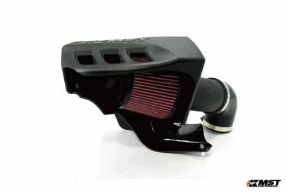 MST Cold Air Intake System 2018-2024 BMW 330i G20 B48 2.0L (BW-B4805)