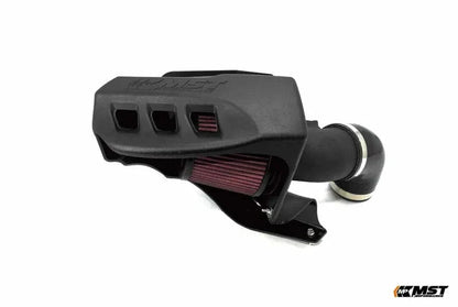 MST Cold Air Intake System 2018-2024 BMW 330i G20 B48 2.0L (BW-B4805)