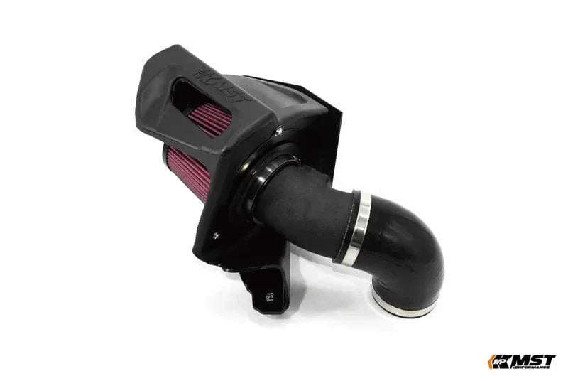 MST Cold Air Intake System 2019-2025 Toyota Supra B48 2.0L/BMW Z4 (TY-SUP06)