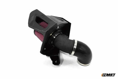 MST Cold Air Intake System 2019-2025 Toyota Supra B48 2.0L/BMW Z4 (TY-SUP06)
