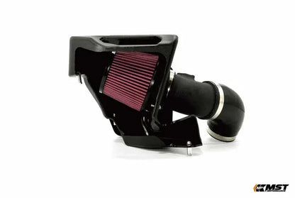 MST Cold Air Intake System 2019-2025 Toyota Supra B48 2.0L/BMW Z4 (TY-SUP06)