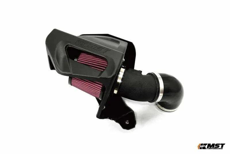 MST Cold Air Intake System 2019-2025 Toyota Supra B48 2.0L/BMW Z4 (TY-SUP06)