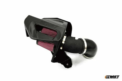 MST Cold Air Intake System 2019-2025 Toyota Supra B48 2.0L/BMW Z4 (TY-SUP06)