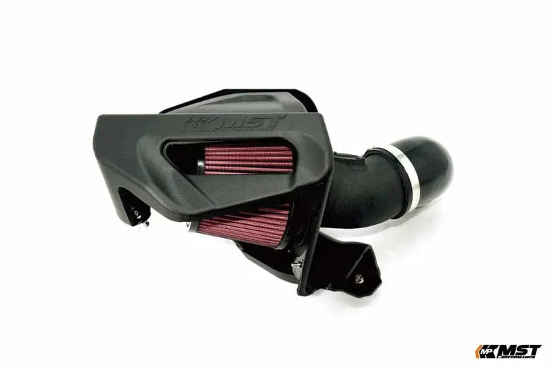 MST Cold Air Intake System 2019-2025 Toyota Supra B48 2.0L/BMW Z4 (TY-SUP06)