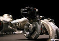 Mosselman BMW S58 Upgrade Turbocharger Set MSL75-95 G80/G82/G87 F95/F96