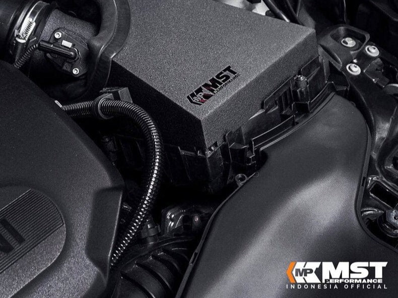 MST Air Intake System BMW Mini Cooper F56 F55 F57 F54 F60 2018+