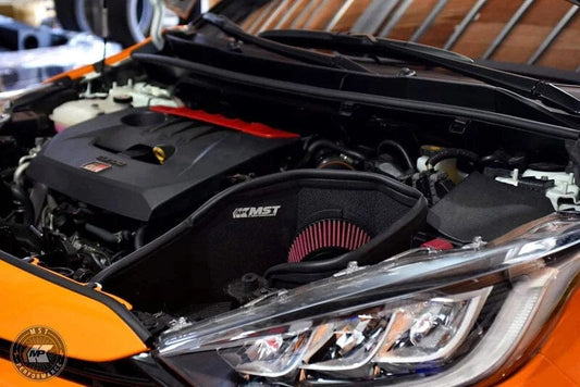 MST Cold Air Intake System 2020+ Toyota GR Yaris 1.6