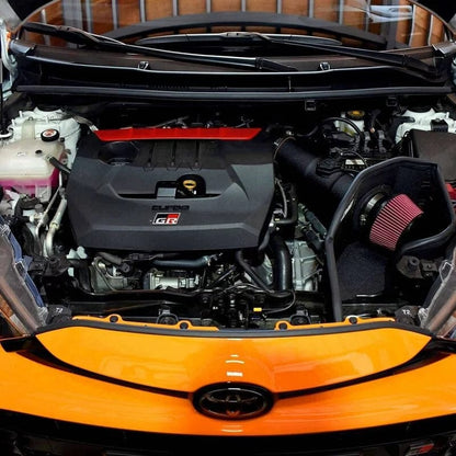 MST Cold Air Intake System 2020+ Toyota GR Yaris 1.6