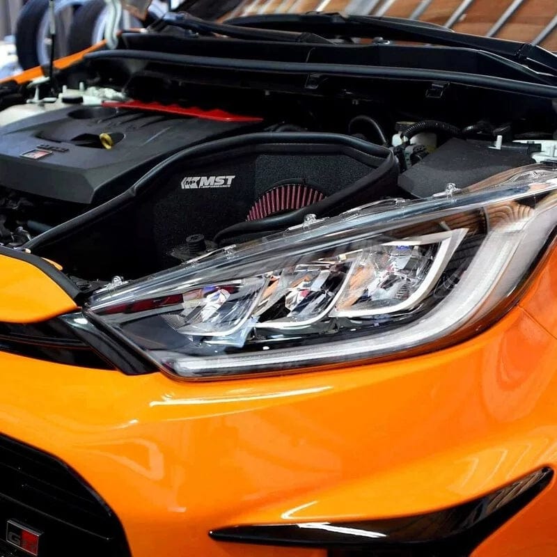 MST Cold Air Intake System 2020+ Toyota GR Yaris 1.6
