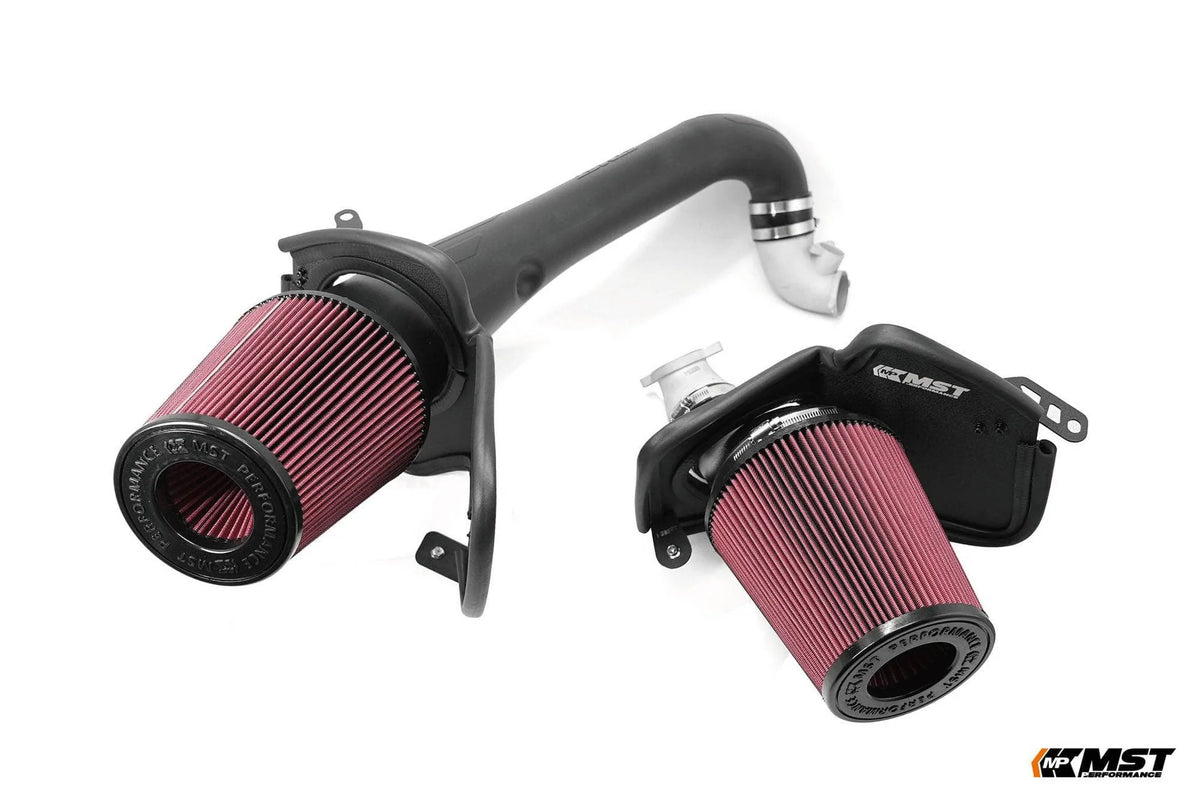 MST NEW Design Cold Air Intake System BMW M2 / M3 / M4  S58 G80/G82/G87