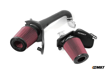 MST NEW Design Cold Air Intake System BMW M2 / M3 / M4  S58 G80/G82/G87