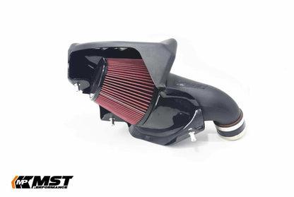 MST Single Side Air Intake System BMW M3 / M4 / M2  S58 G80/G82/G87