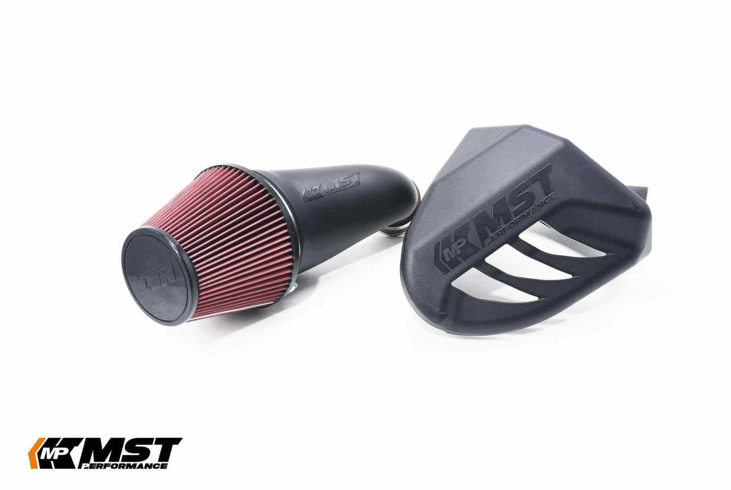 MST Single Side Air Intake System BMW M3 / M4 / M2  S58 G80/G82/G87