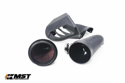 MST Single Side Air Intake System BMW M3 / M4 / M2  S58 G80/G82/G87