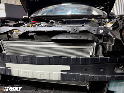 MST 2022+ Toyota GR86/Subaru BRZ 2.4L Cold Air Intake System