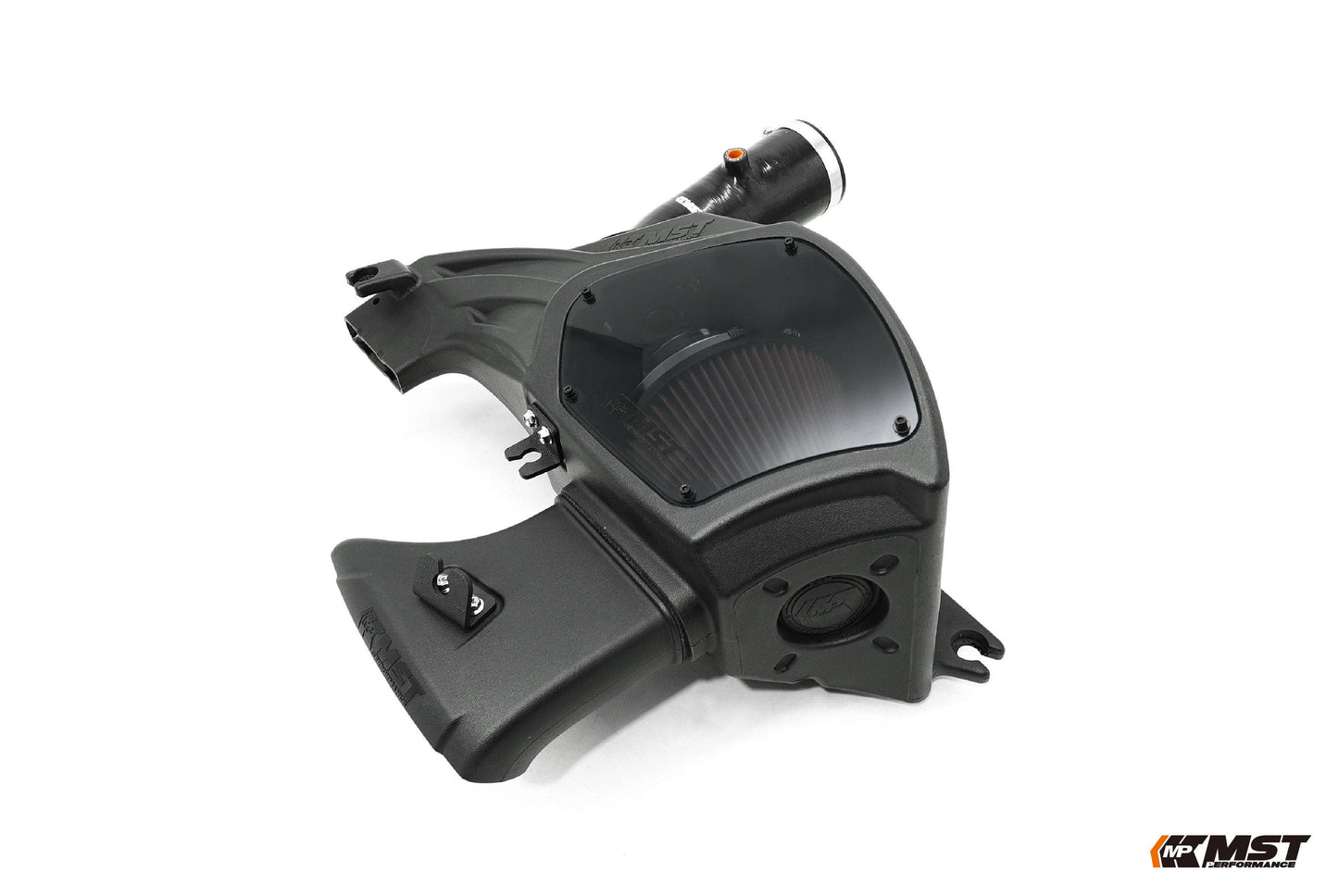 MST 2022+ Toyota GR86/Subaru BRZ 2.4L Cold Air Intake System