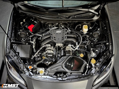 MST 2022+ Toyota GR86/Subaru BRZ 2.4L Cold Air Intake System