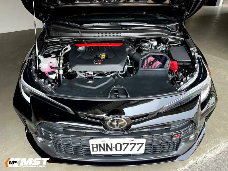 MST Cold Air Intake System 2023+ Toyota GR Corolla 1.6  (TY-GRC05B)