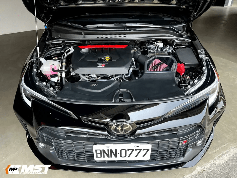 MST Cold Air Intake System Toyota GR Corolla GZEA14 2023+