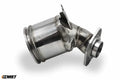 MST 5" Catted Downpipe For 2023+ Toyota GR Corolla 1.6/ 2020+ Toyota GR Yaris 1.6 (OPF/GPF) (TY-GRCY03DP)