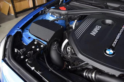 MST Cold Air Intake System BMW B58 140i/240i/340i/440i (F Series)