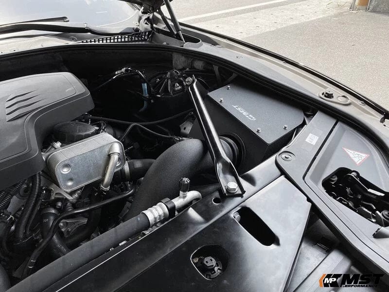 MST Cold Air Intake System BMW N20 F10 520i/528i