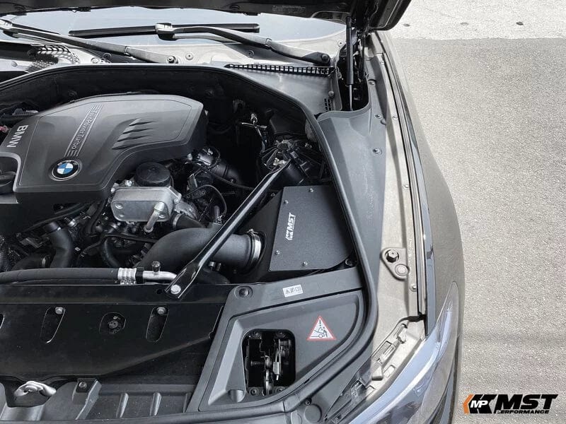 MST Cold Air Intake System BMW N20 F10 520i/528i
