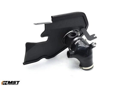 MST BMW F10 535i N55 Cold Air Intake System