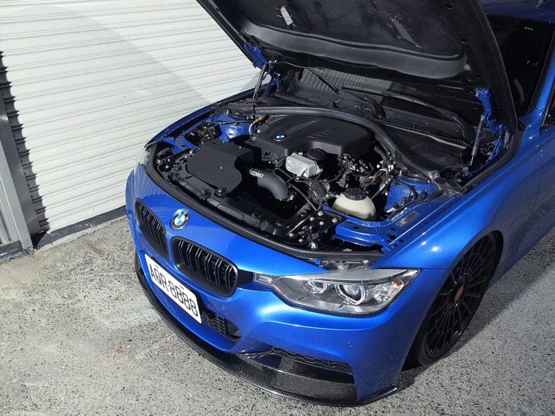 MST Air Intake System BMW N20/N26 F30/F32/F3x