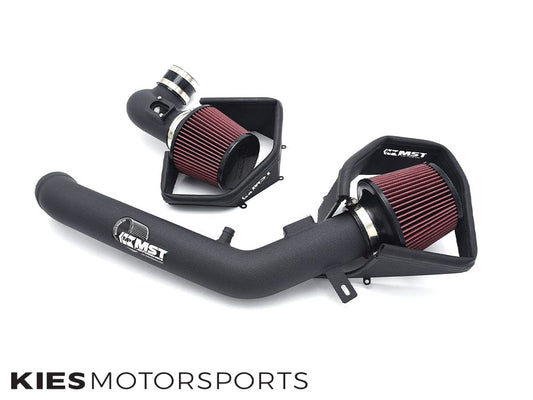 MST Cold Air Intake System BMW S55 M2C/M3/M4 F80/F82/F87C