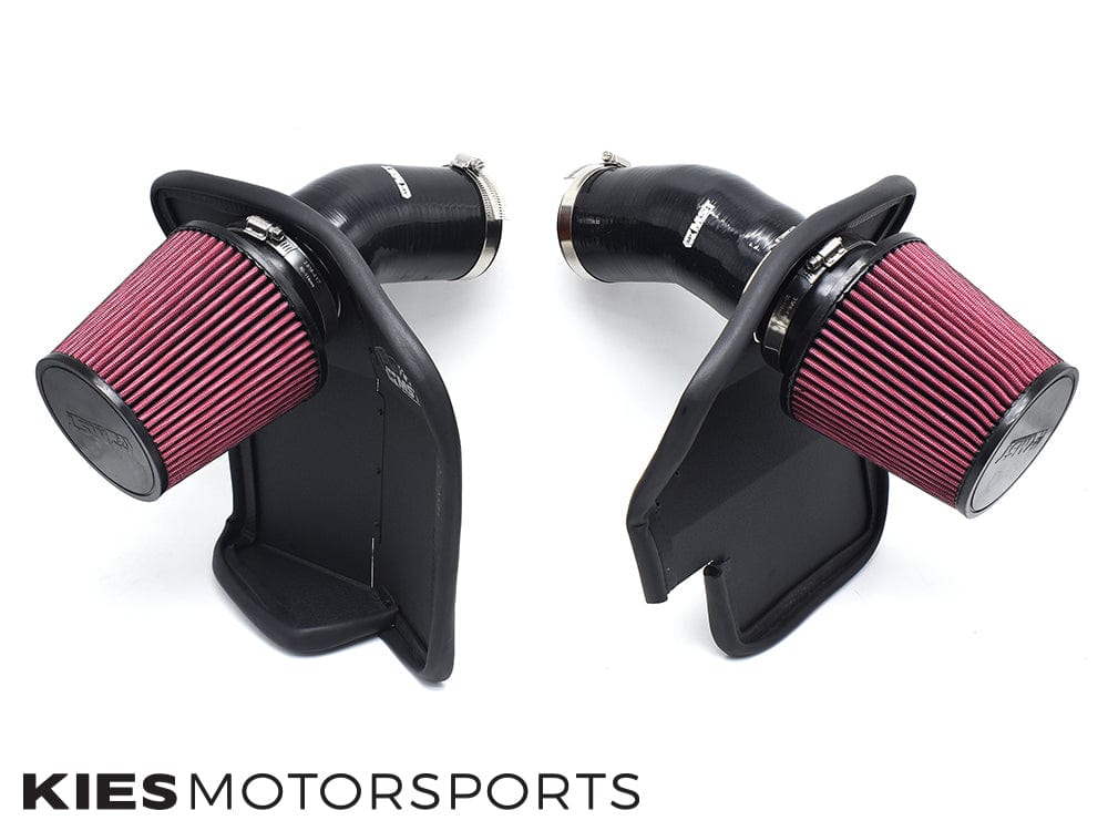 MST Cold Air Intake System BMW F90/F92 M5 M8