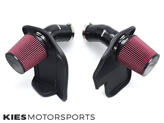 MST Cold Air Intake System BMW F90/F92 M5 M8
