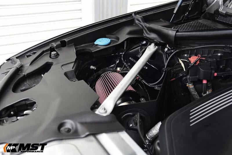 MST Cold Air Intake System BMW B58 G01/G02 X3/X4