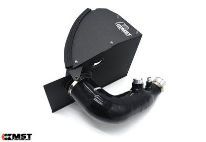 MST 2019-2024 BMW G20 B48/B46 2.0L Cold Air Intake System (Includes Inlet)