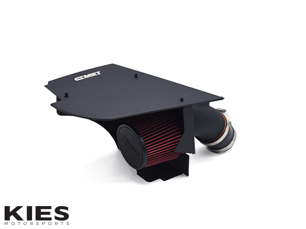 Title MST Cold Air Intake System BMW G30 G31 530i 2.0L B48 [BW-G5301]