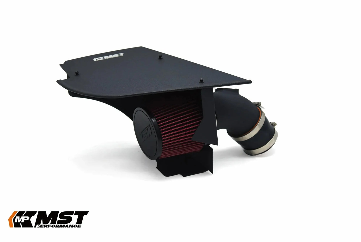 MST B58 Cold Air Intake System BMW 540i / 740i / 840i / X5 40i / X6 40i / X7 40i 3.0L