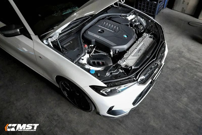 MST Cold Air Intake System BMW 2020-2024 M340i M240 B58