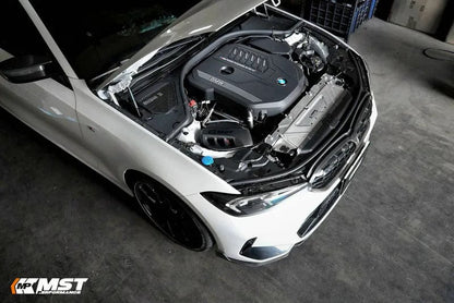 MST Cold Air Intake System BMW 2020-2024 M340i M240 B58