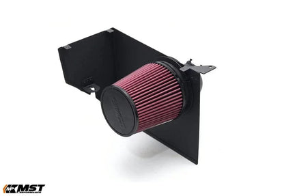 MST BMW M340i 2020-2024 B58 3.0L turbo Cold Air Intake + Turbo Inlet (BW-B5802L)