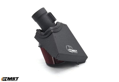 MST Cold  Air Intake 2014-2017 Mini Cooper F55 / F56 / F57 / F54 / F60 B46/B48 Transverse