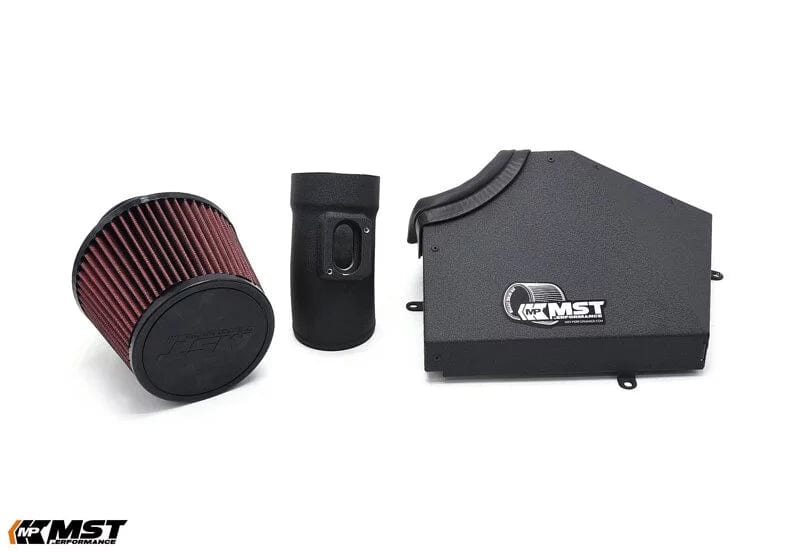 MST Cold  Air Intake 2014-2017 Mini Cooper F55 / F56 / F57 / F54 / F60 B46/B48 Transverse