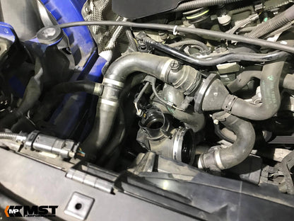 MST Turbo Inlet Pipe BMW N20 N26 228/320/328/420/520/528