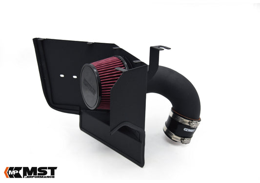 MST Cold Air Intake System BMW X3 X4 2.0T B48/B46