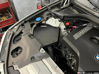 MST Cold Air Intake System BMW X3 X4 2.0T B48/B46